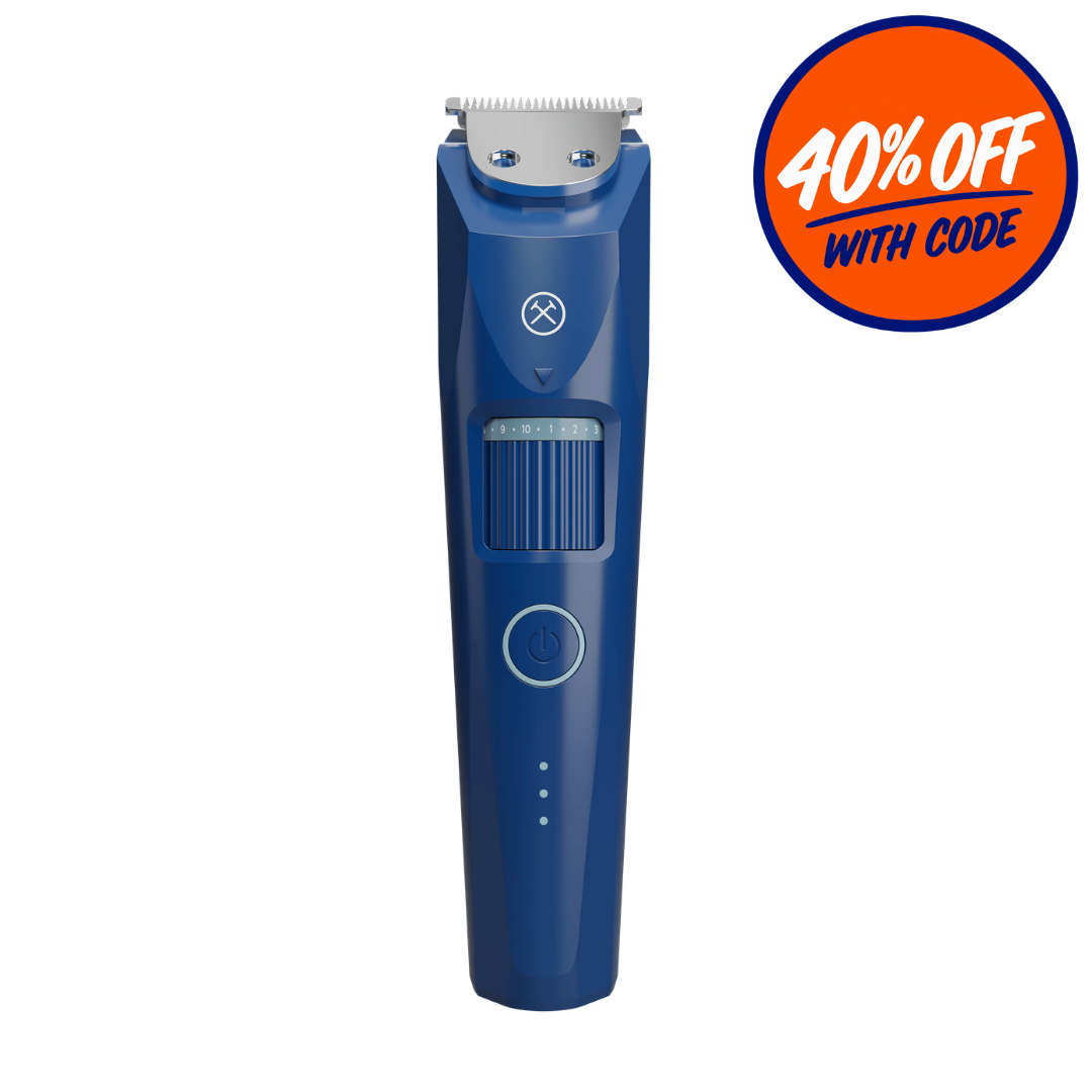 For Your Beard Trimmer