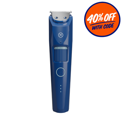 For Your Beard Trimmer