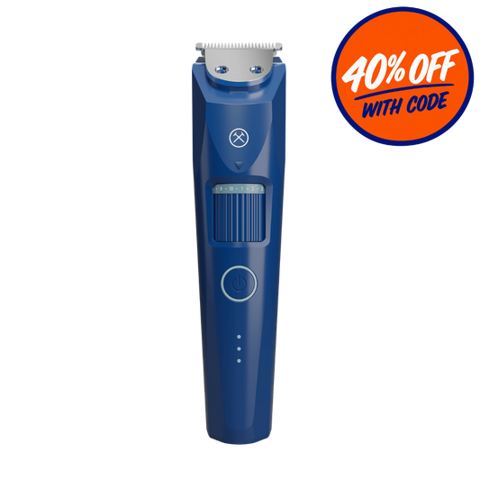 For Your Beard Trimmer