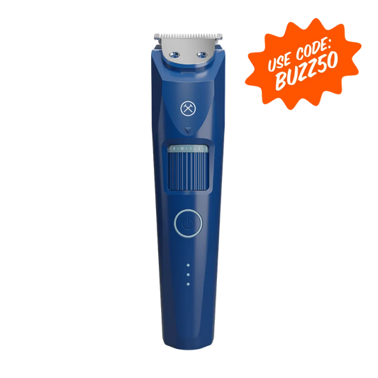 For Your Body Trimmer