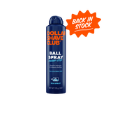 Ball Spray