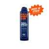 Ball Spray
