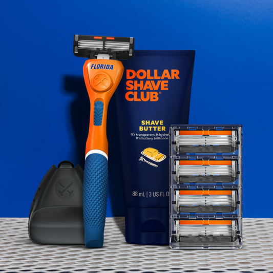University of Florida Starter Set