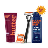 HEAVY DUTY STARTER SET