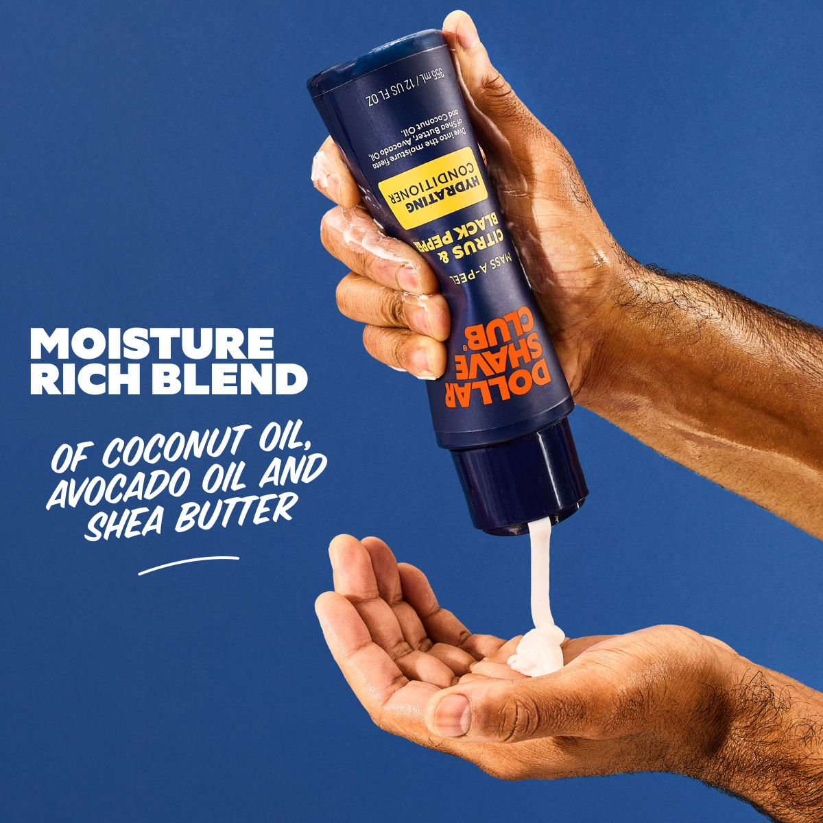 Hair and Scalp Conditioner