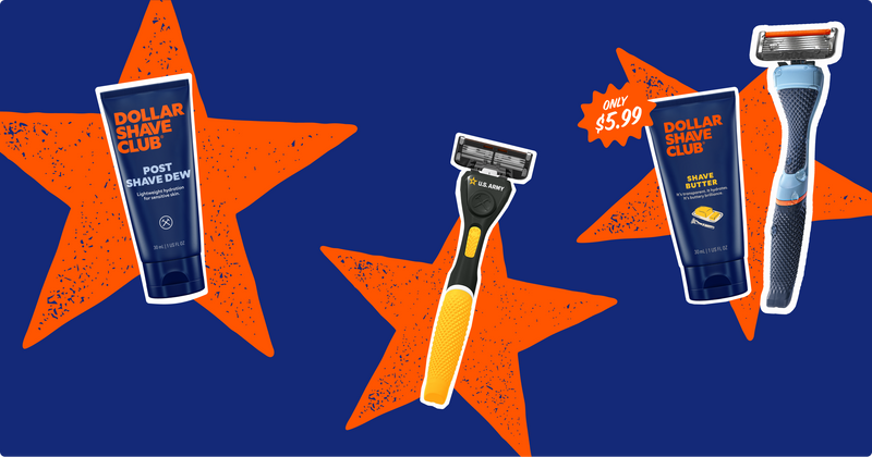 REVOLUTIONARY DEALS FOR 250 YEARS