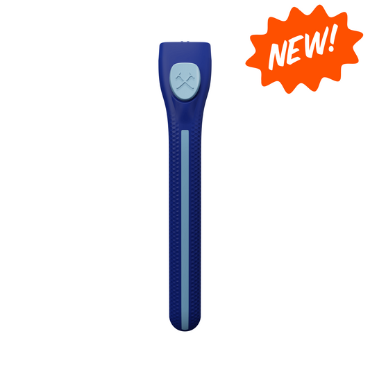 Dimple Grip Handle
