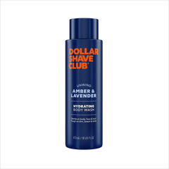 Hydrating Body Wash
