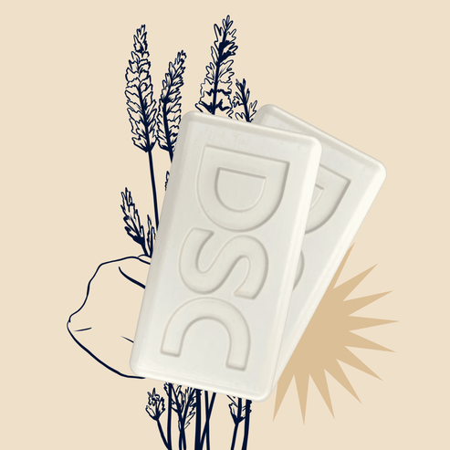 Body Bars | 2-pack | Body Wash | Dollar Shave Club