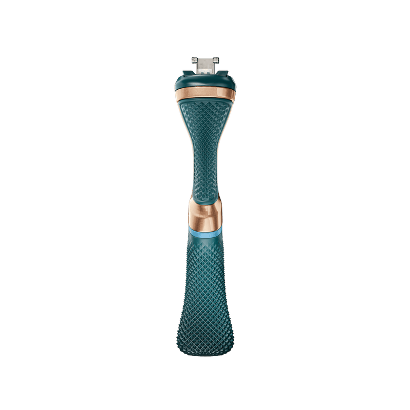 Body Shaver Handle