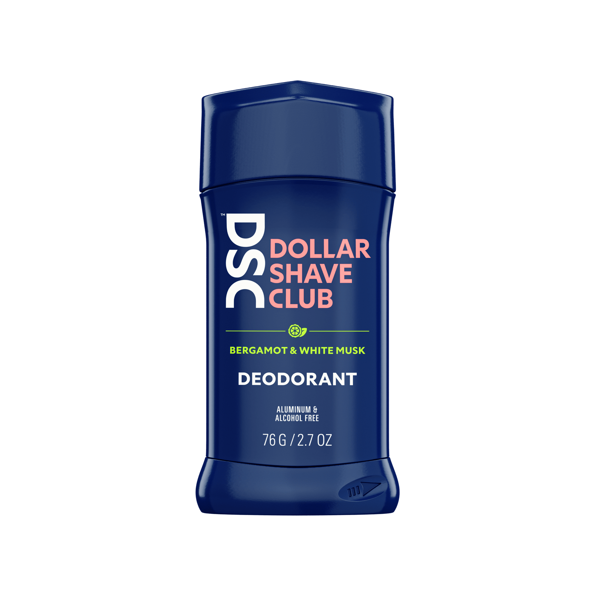Deodorant Dollar Shave Club