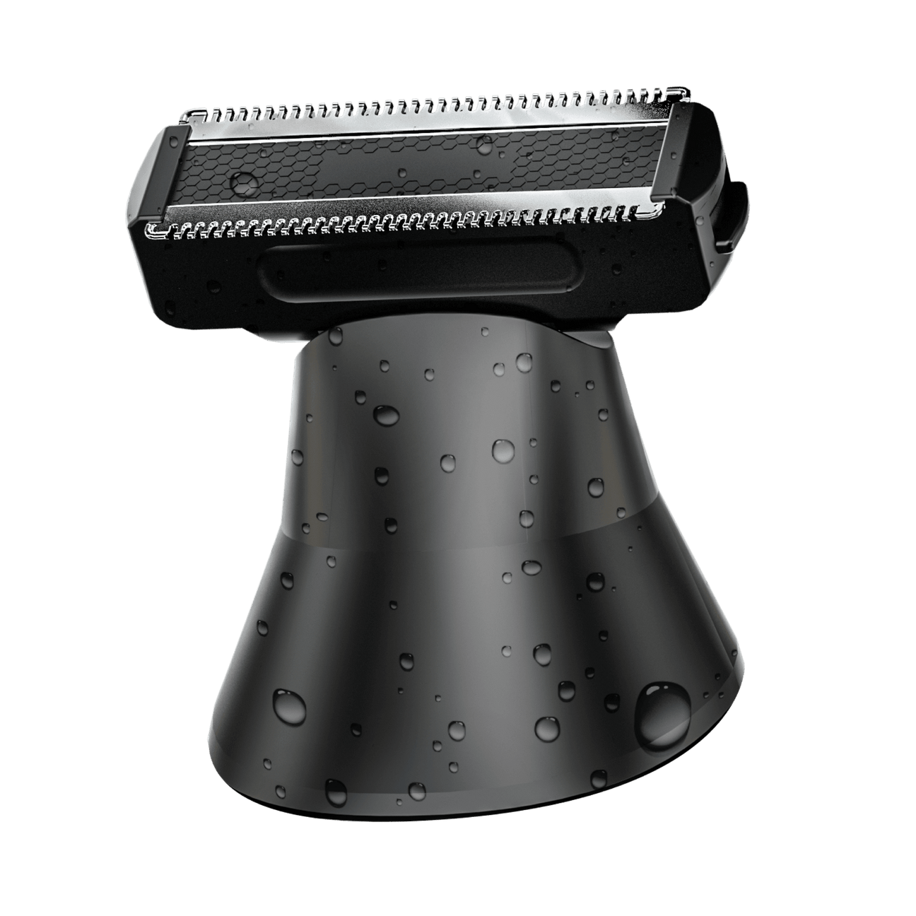 Electric Grooming l Men’s Electric Groin, Facial Hair, Nose, Ear ...