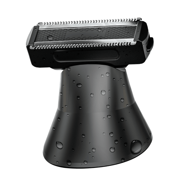 Double Header Electric Trimmer™ Body Head Replacement