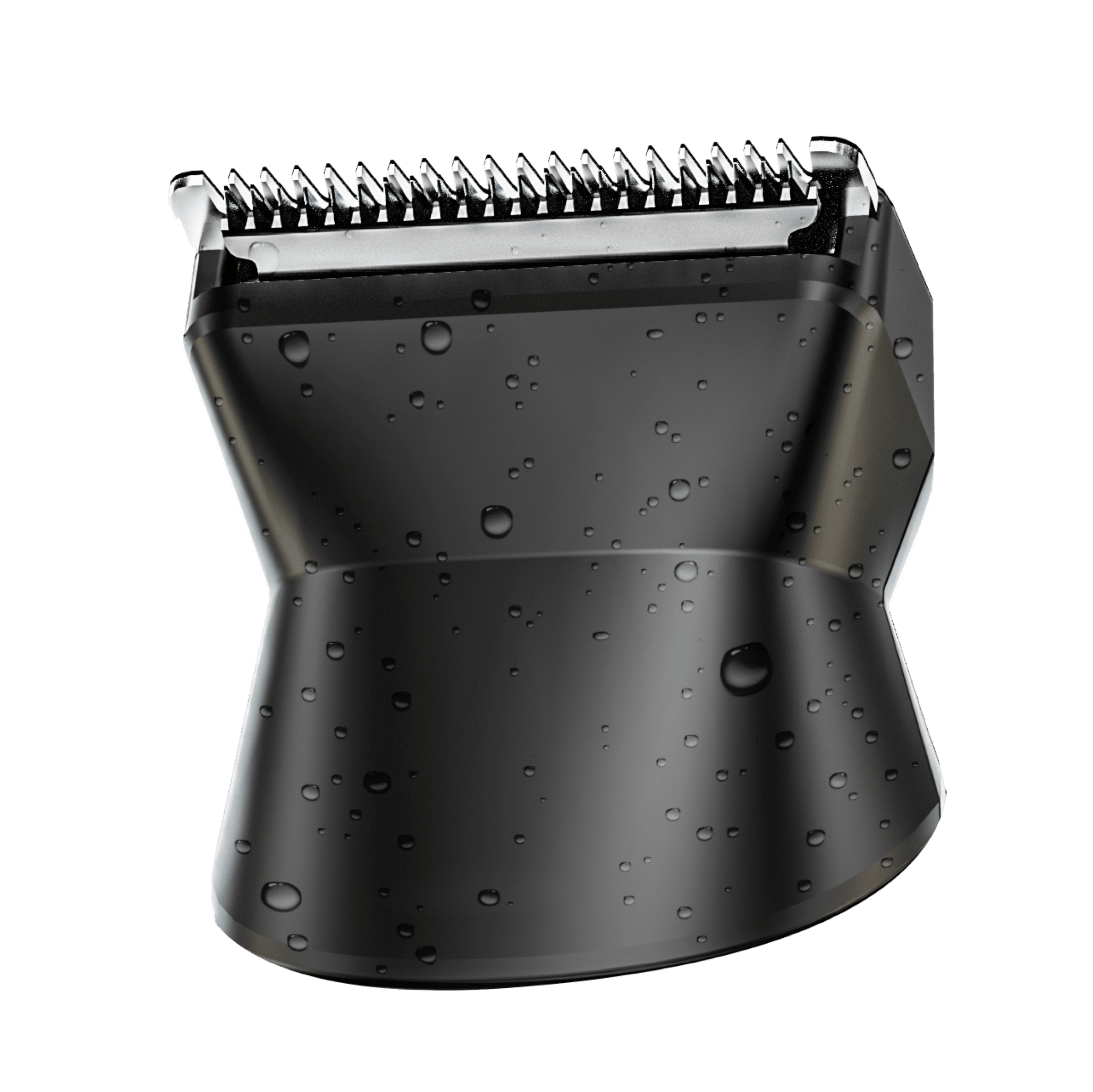 Double Header Electric Trimmer Face Head Replacement