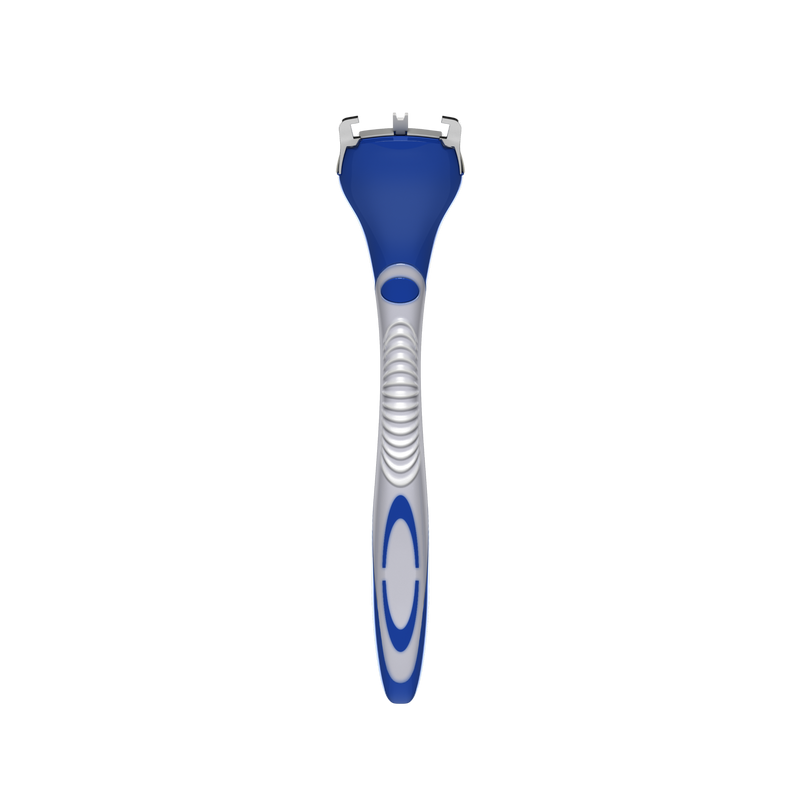 The Humble Twin Handle