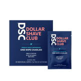 One Wipe Charlies Butt Wipes