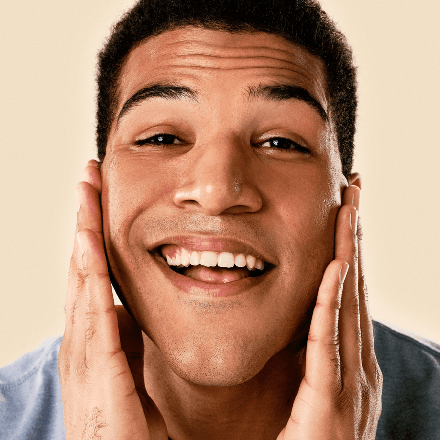 Post Shave Dew Dollar Shave Club