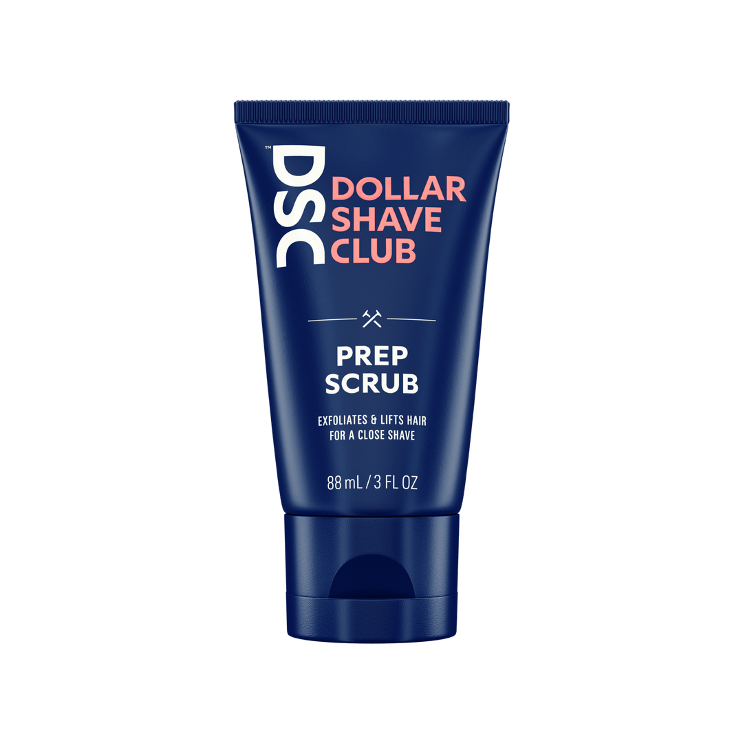 Dollar Shave Club to the Club! Let’s Get Shaving