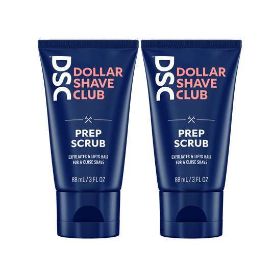 Prep Scrub 2pk