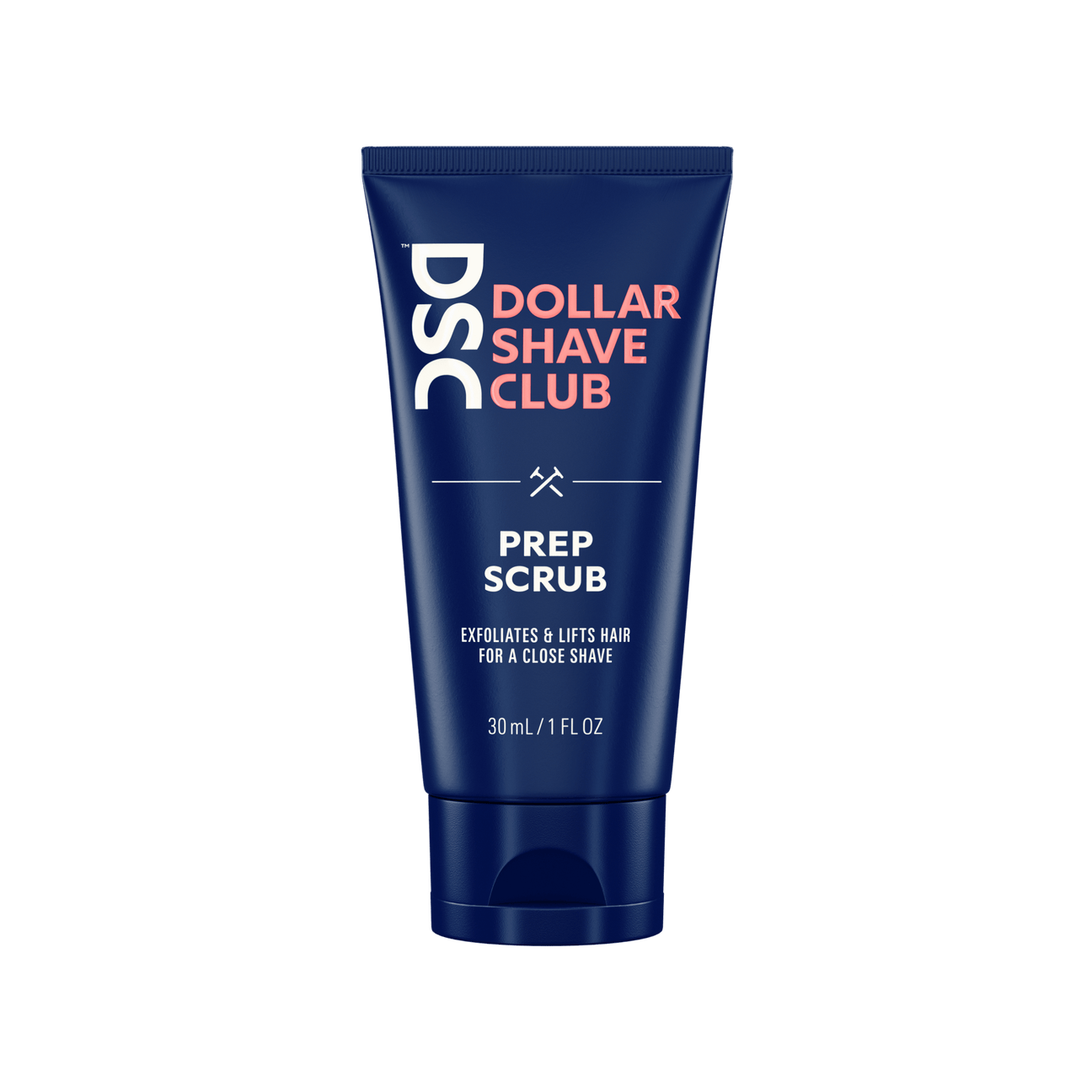 Prep Scrub Dollar Shave Club