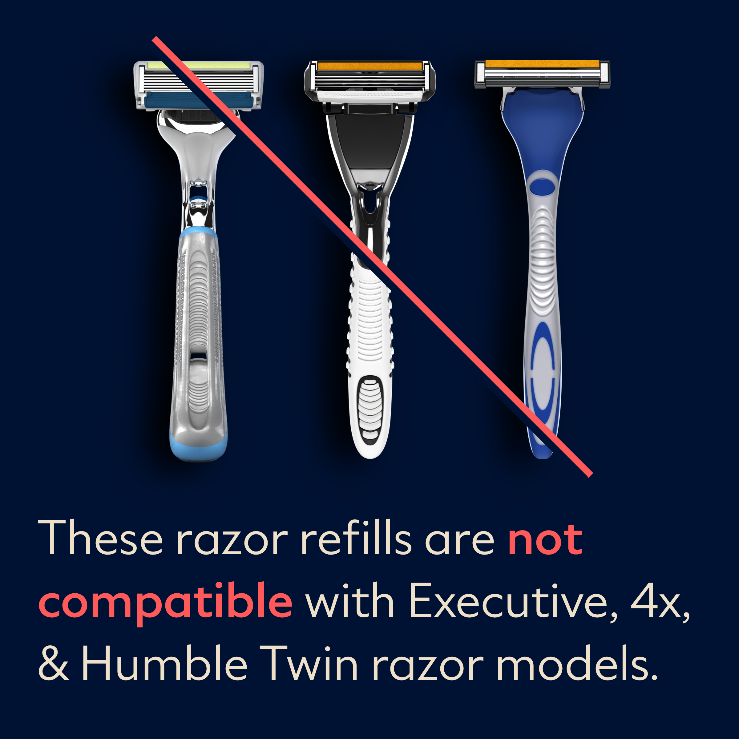Dollar shave club discount razors