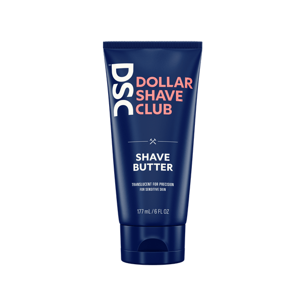 Dollar Shave Club Shave Butter