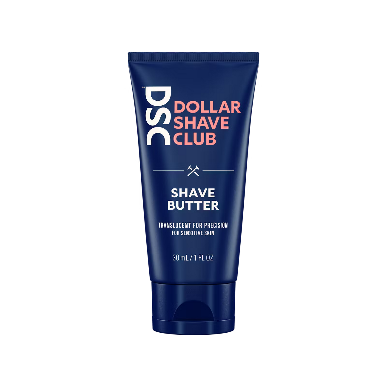 Dollar Shave Club Shave Butter