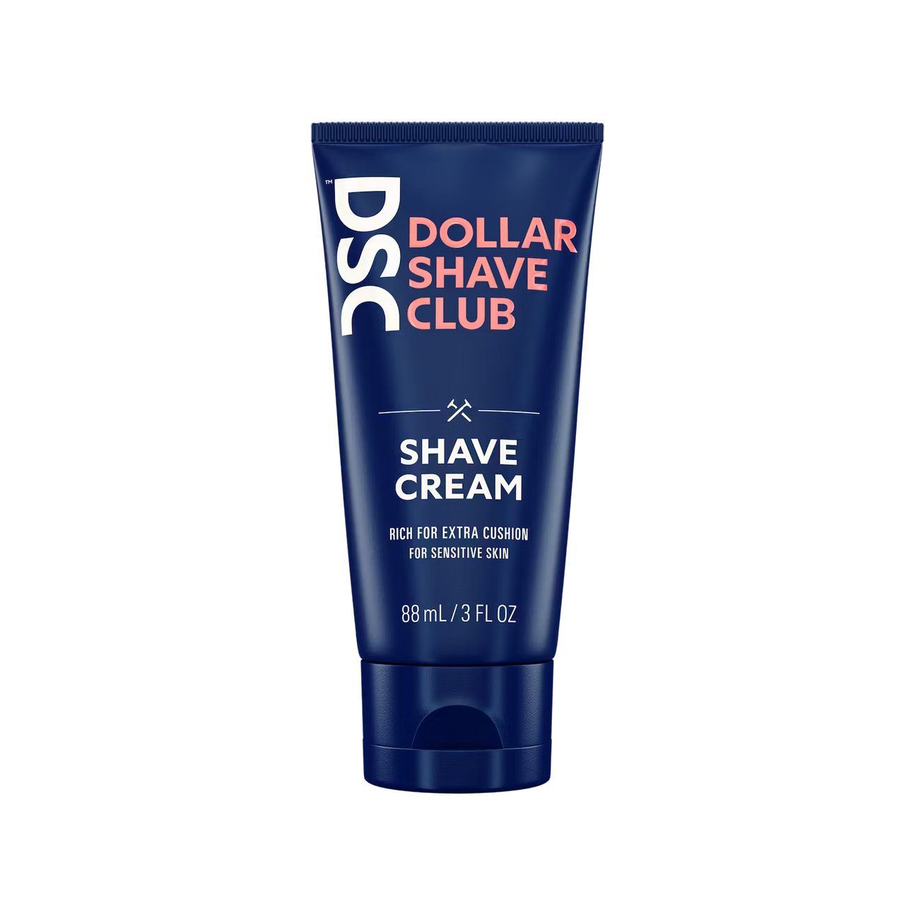 Shave Cream Dollar Shave Club