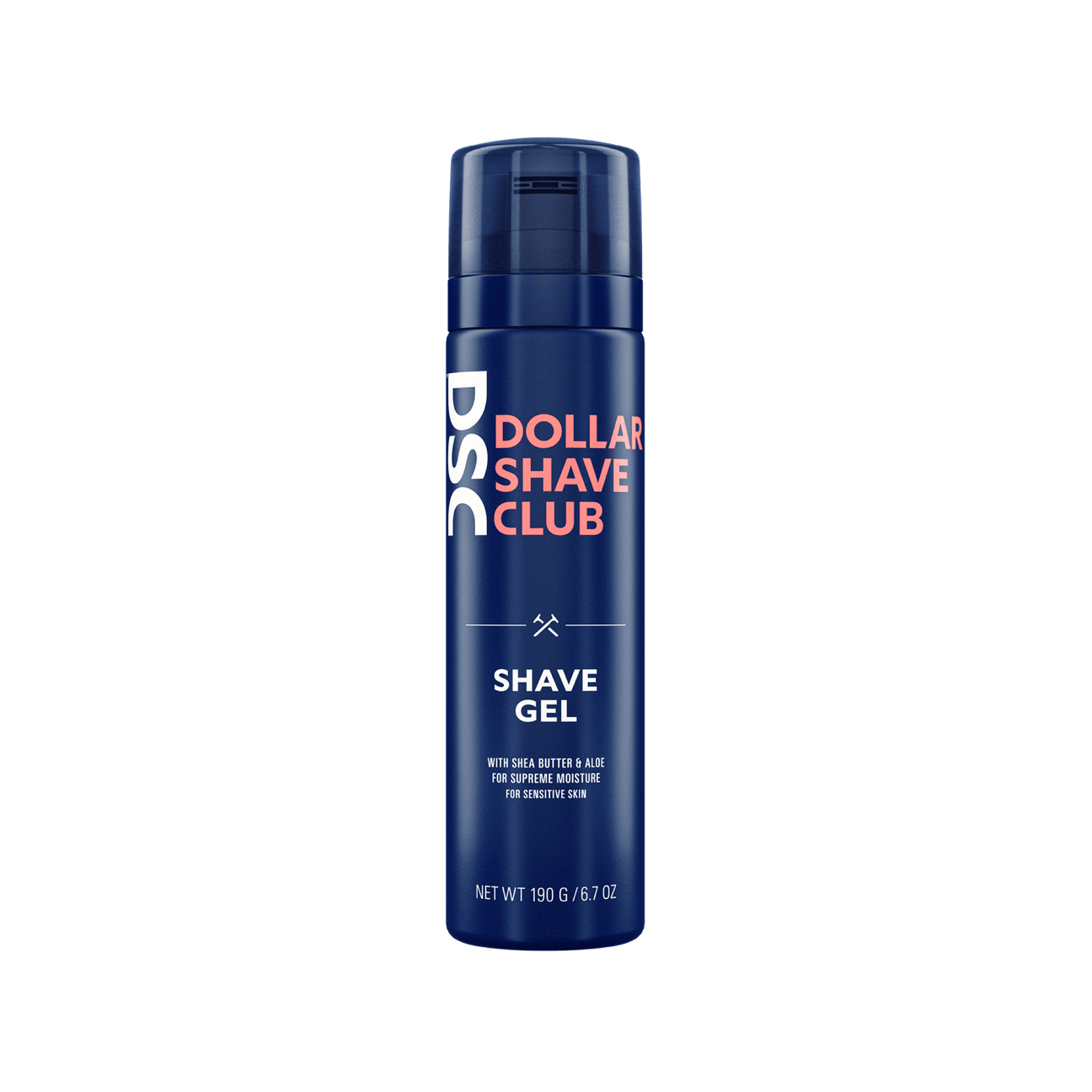 Shave Aids l Men's Shave Gel, Shave Cream, Shave Butter, & Prep for