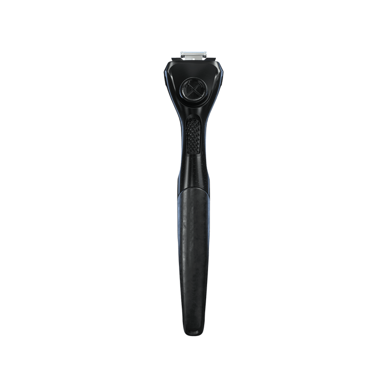 Smooth Grip Handle