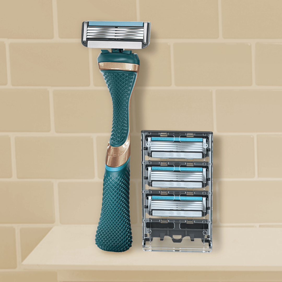 Is Dollar Shave Club For Women? I Dollar Shave Club