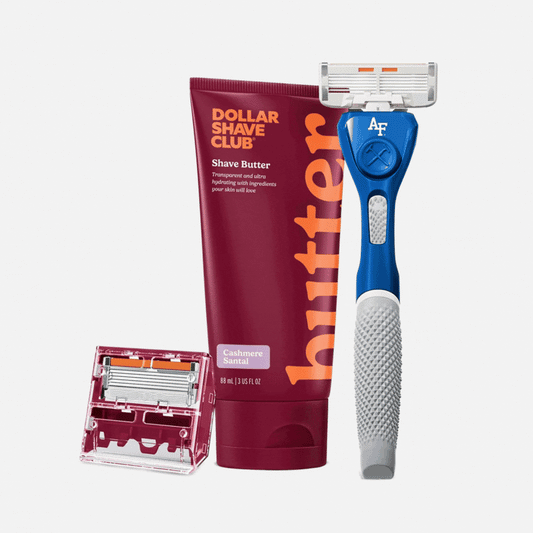 Women's College Starter Set