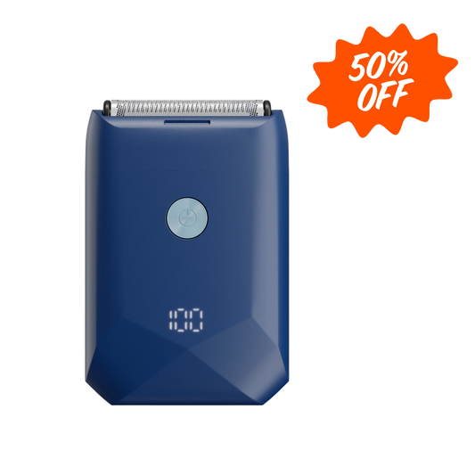 For Your Face Electric Razor
