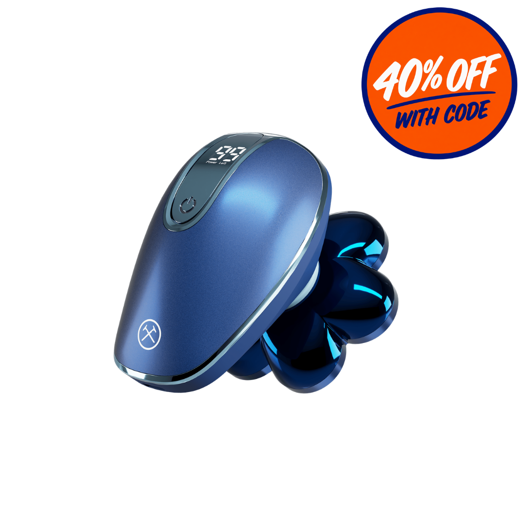 For Your Head Shaver