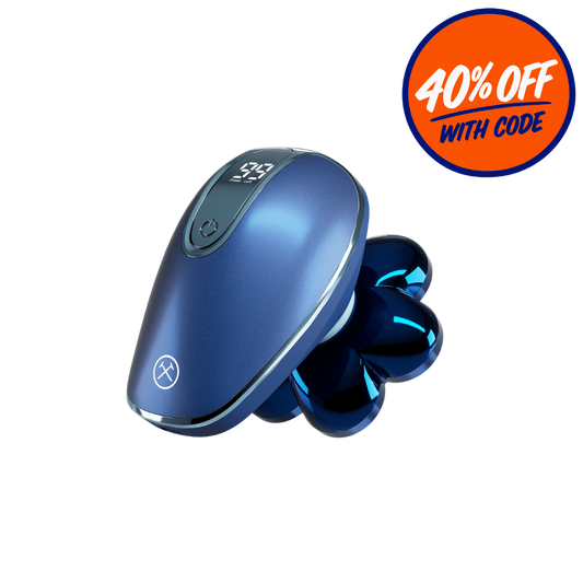 For Your Head Shaver