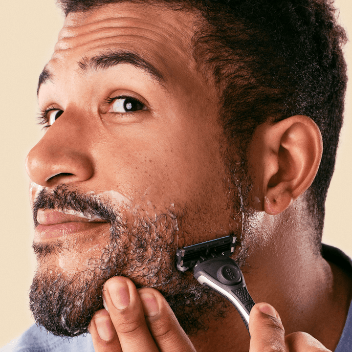 Compare Shave Aids l Dollar Shave Club