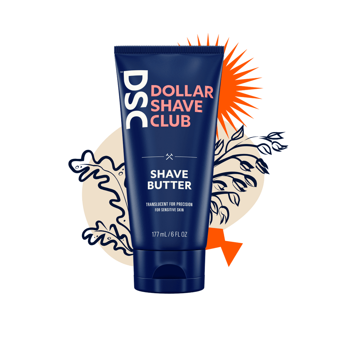 Compare Shave Aids l Dollar Shave Club