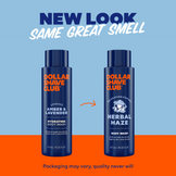 Hydrating Body Wash