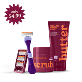 Women's Prep & Glide Bundle