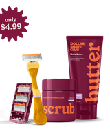 Women's Prep & Glide Bundle