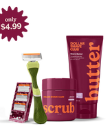 Women's Prep & Glide Bundle