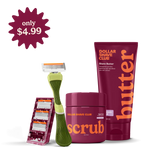 Women's Prep & Glide Bundle