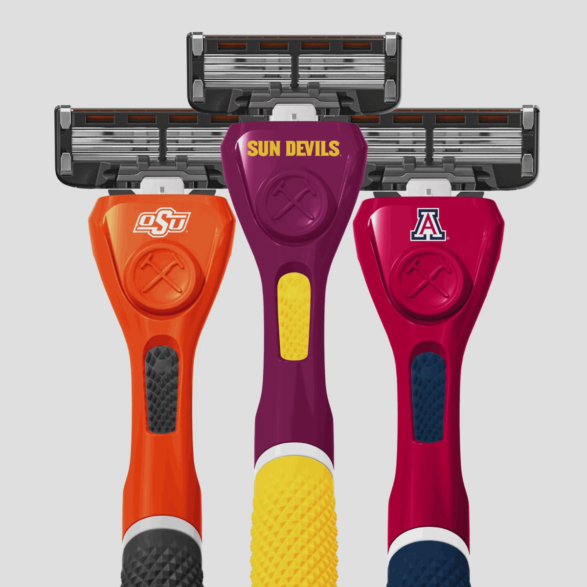 College Handle