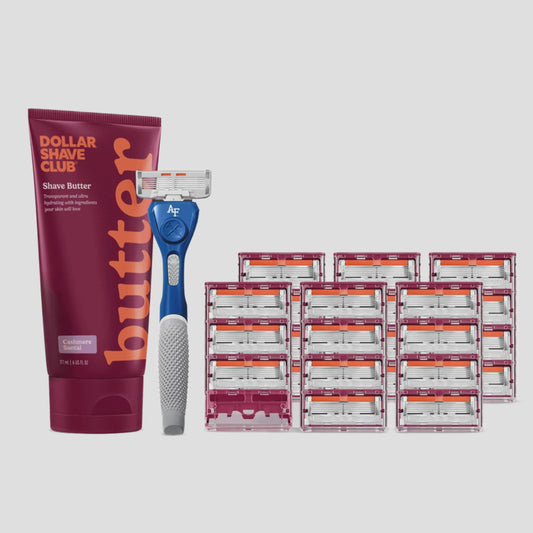 Women's College Full Season Bundle