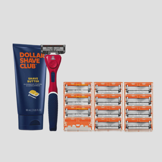 College Semester Bundle