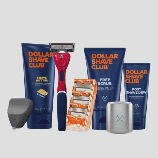 College Superfan Bundle