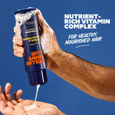 Hair and Scalp Shampoo