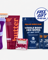 Women's No Frills Exclusive Starter Set