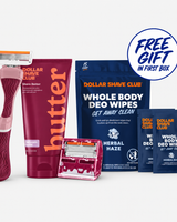 Women's No Frills Exclusive Starter Set