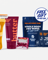 Women's No Frills Exclusive Starter Set